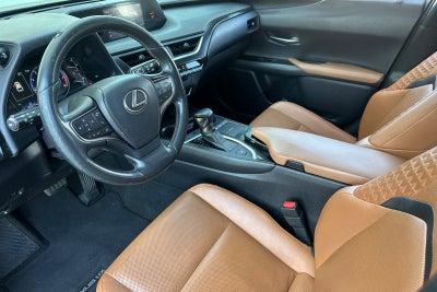 2019 Lexus UX UX 200