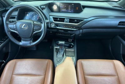 2019 Lexus UX UX 200