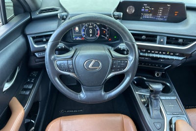 2019 Lexus UX UX 200