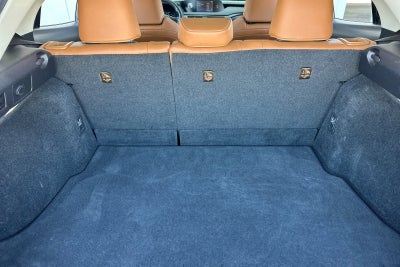 2019 Lexus UX UX 200