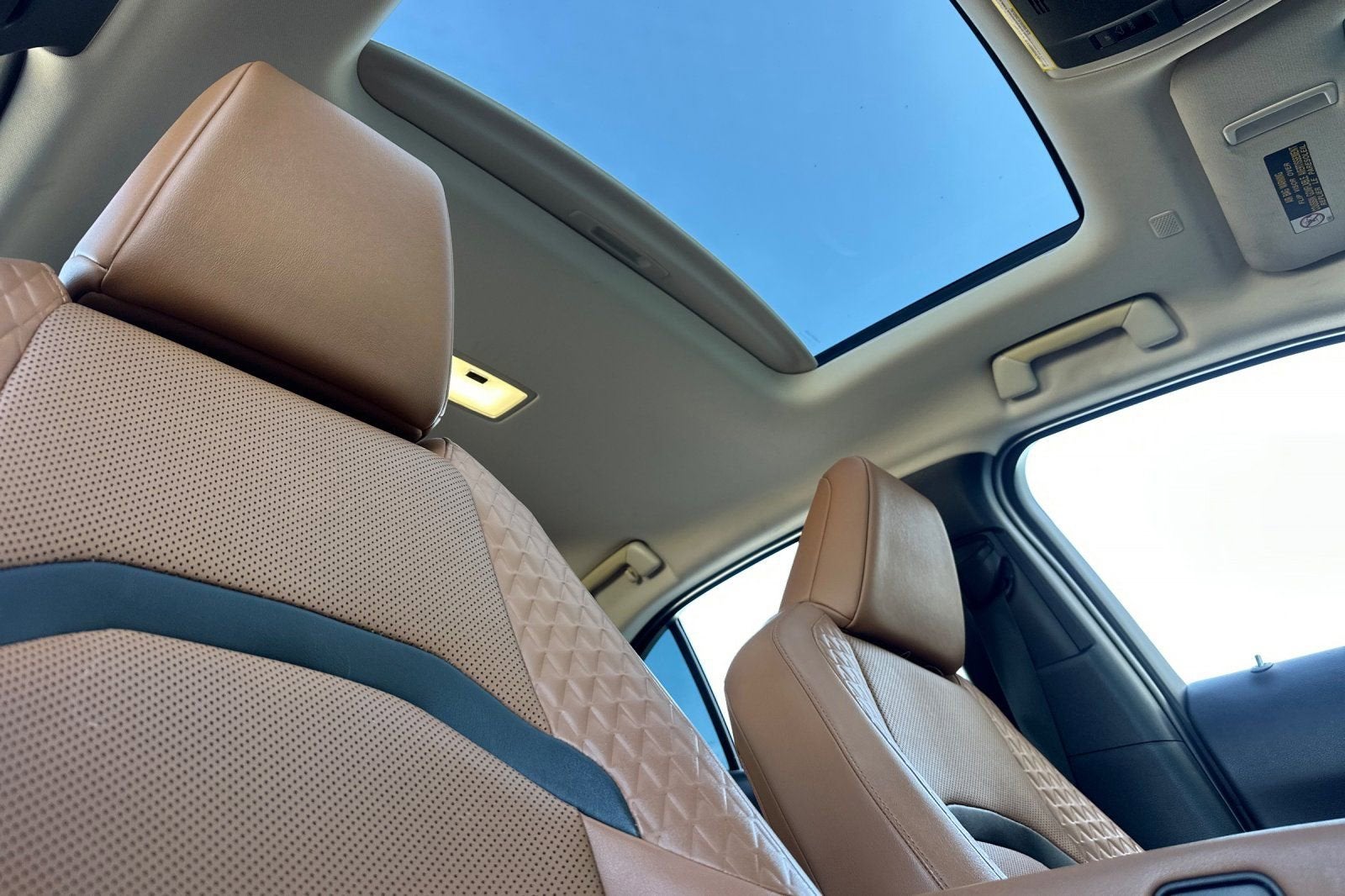 2019 Lexus UX UX 200