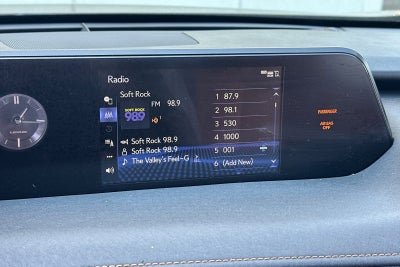 2019 Lexus UX UX 200