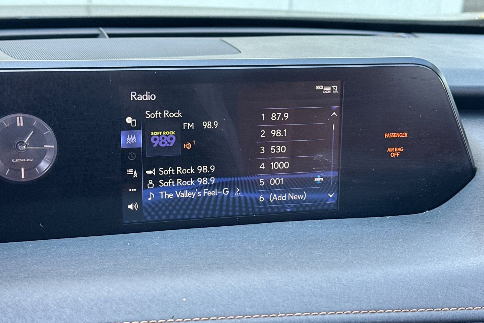 2019 Lexus UX UX 200