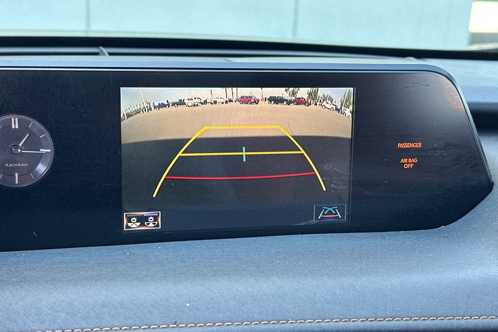 2019 Lexus UX UX 200