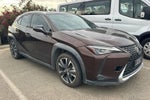 2019 Lexus UX UX 200