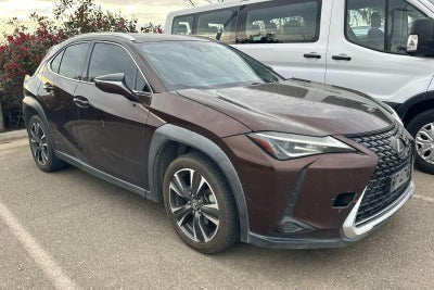 2019 Lexus UX UX 200