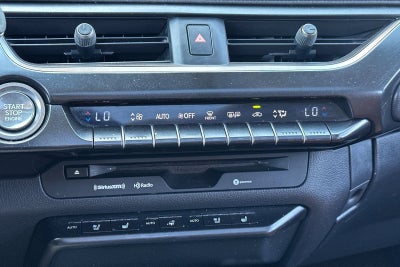 2019 Lexus UX UX 200