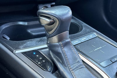 2019 Lexus UX UX 200