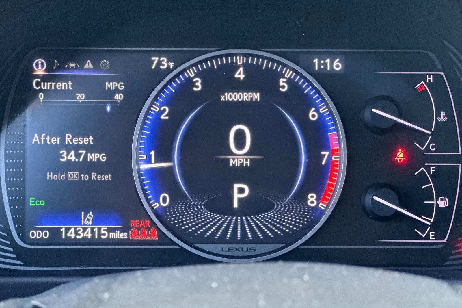 2019 Lexus UX UX 200