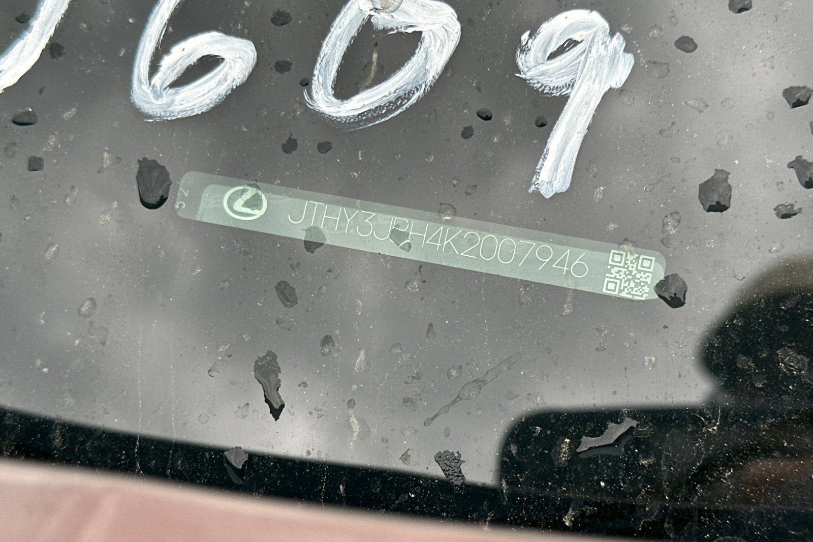 2019 Lexus UX UX 200