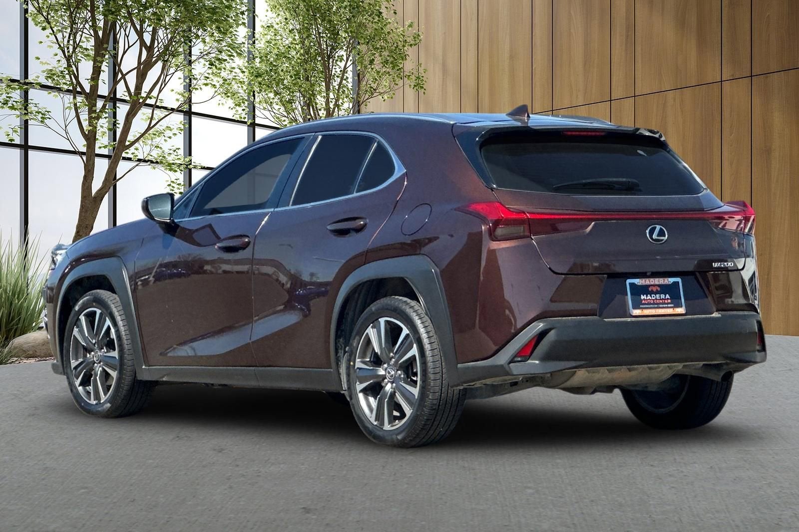 2019 Lexus UX UX 200