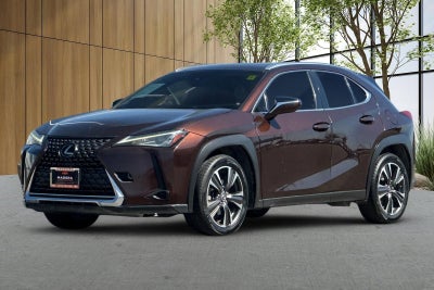 2019 Lexus UX UX 200