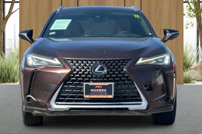2019 Lexus UX UX 200