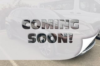 2019 Lexus UX UX 200