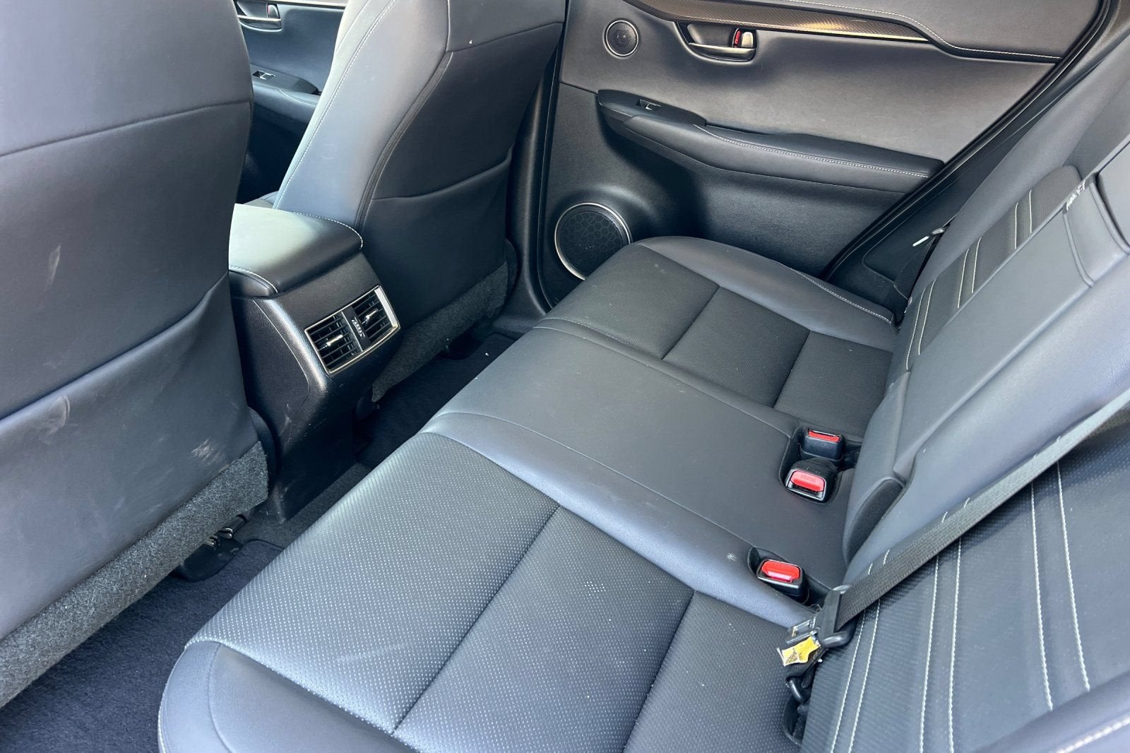 2019 Lexus NX NX 300h