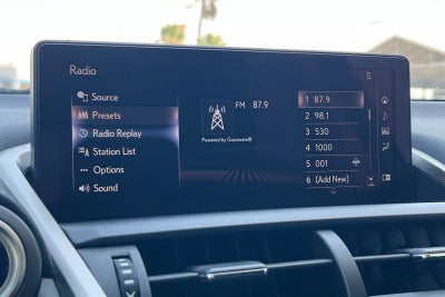 2019 Lexus NX NX 300h