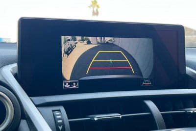 2019 Lexus NX NX 300h