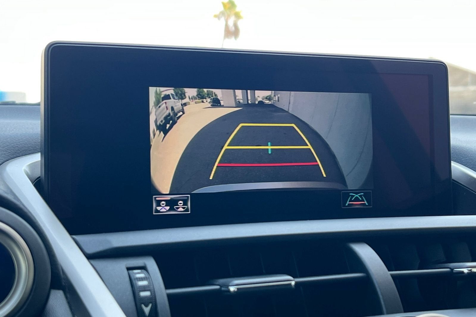 2019 Lexus NX NX 300h