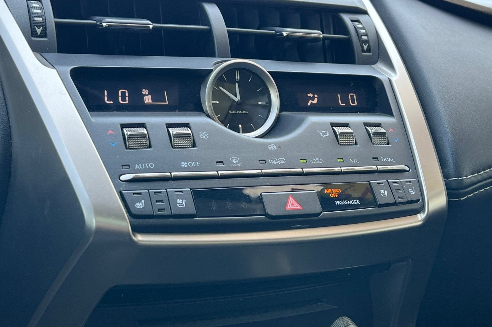 2019 Lexus NX NX 300h