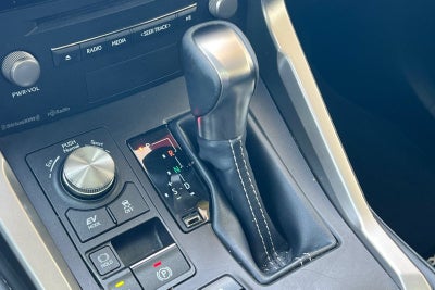 2019 Lexus NX NX 300h