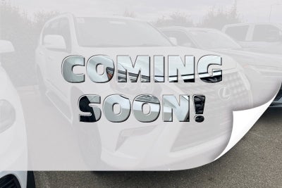 2018 Lexus GX GX 460