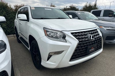 2018 Lexus GX GX 460