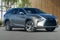 2018 Lexus RX RX 350L Premium