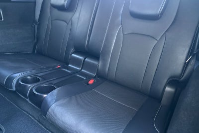 2018 Lexus RX RX 350L Premium