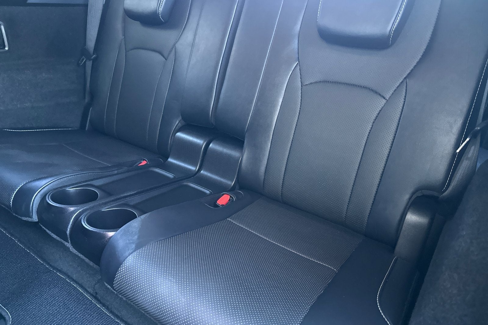 2018 Lexus RX RX 350L Premium