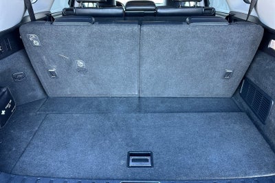 2018 Lexus RX RX 350L Premium