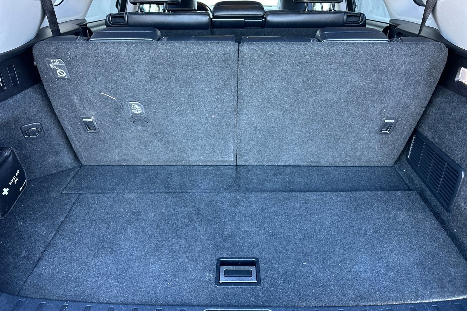 2018 Lexus RX RX 350L Premium