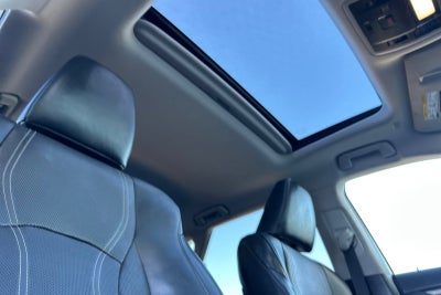 2018 Lexus RX RX 350L Premium