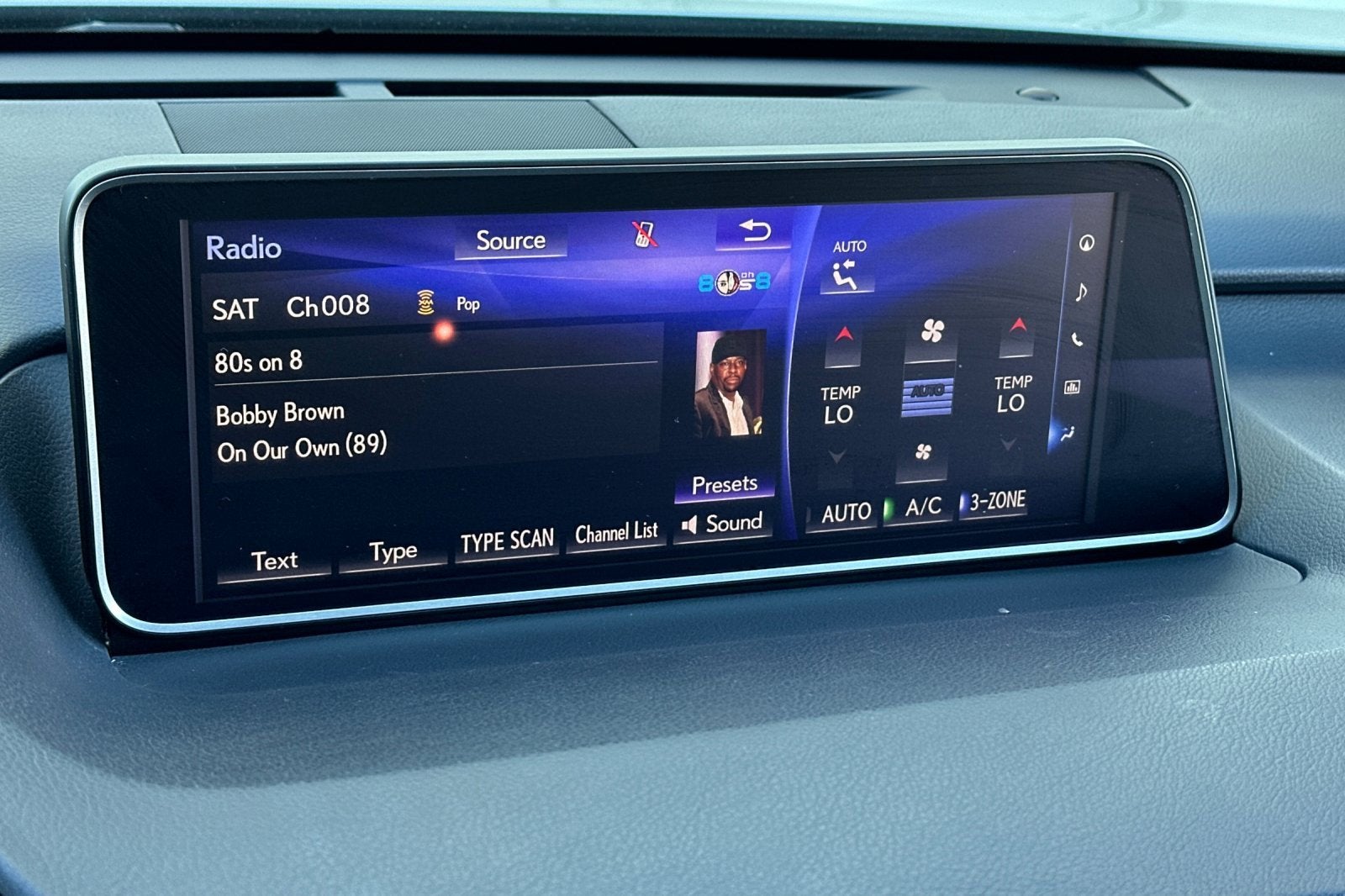 2018 Lexus RX RX 350L Premium