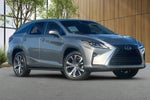 2018 Lexus RX RX 350L Premium