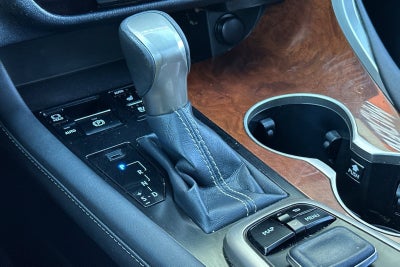 2018 Lexus RX RX 350L Premium