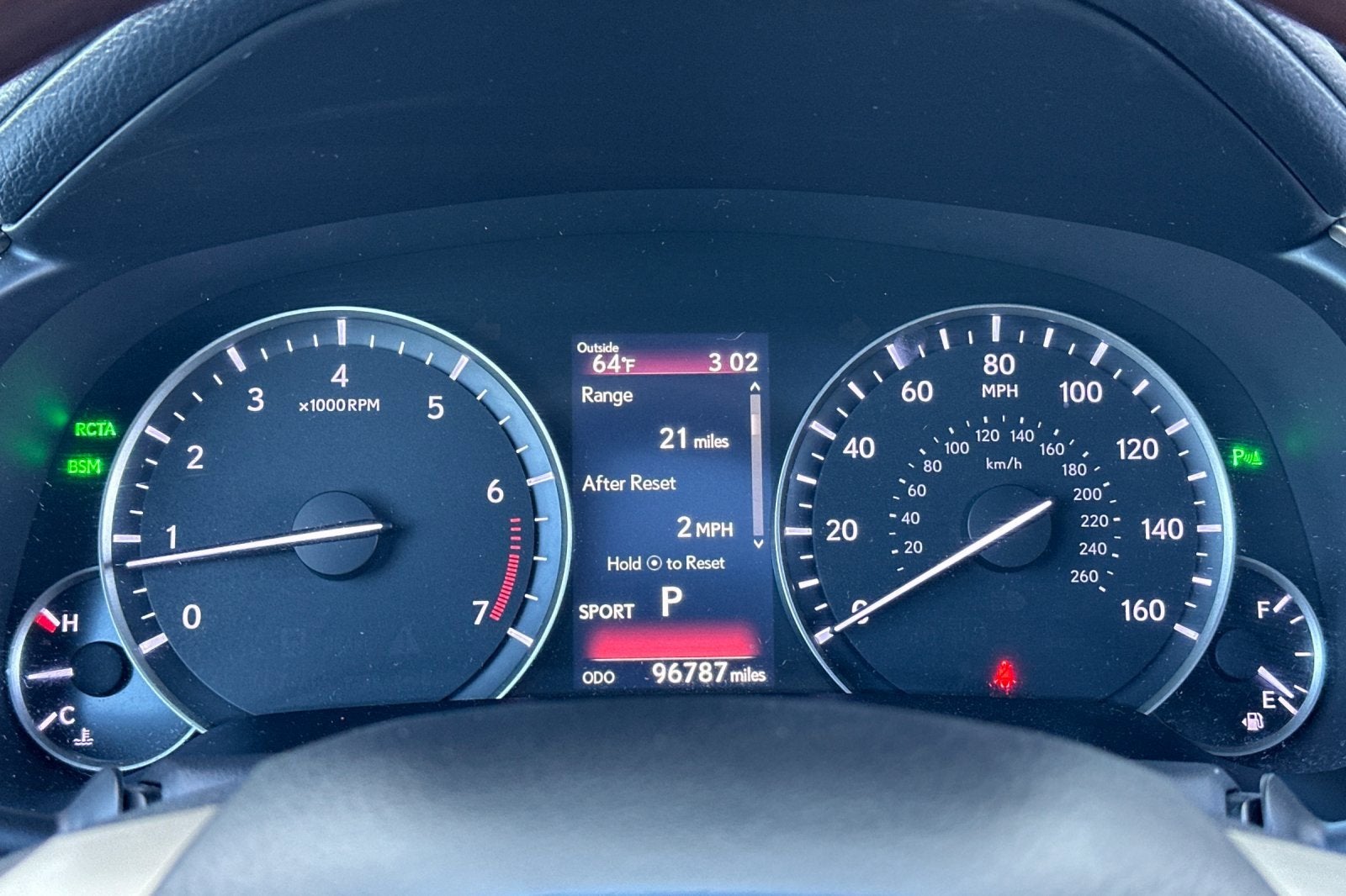 2018 Lexus RX RX 350L Premium