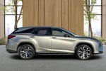 2018 Lexus RX RX 350L Premium