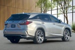 2018 Lexus RX RX 350L Premium
