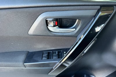 2018 Toyota Corolla iM Manual (Natl)
