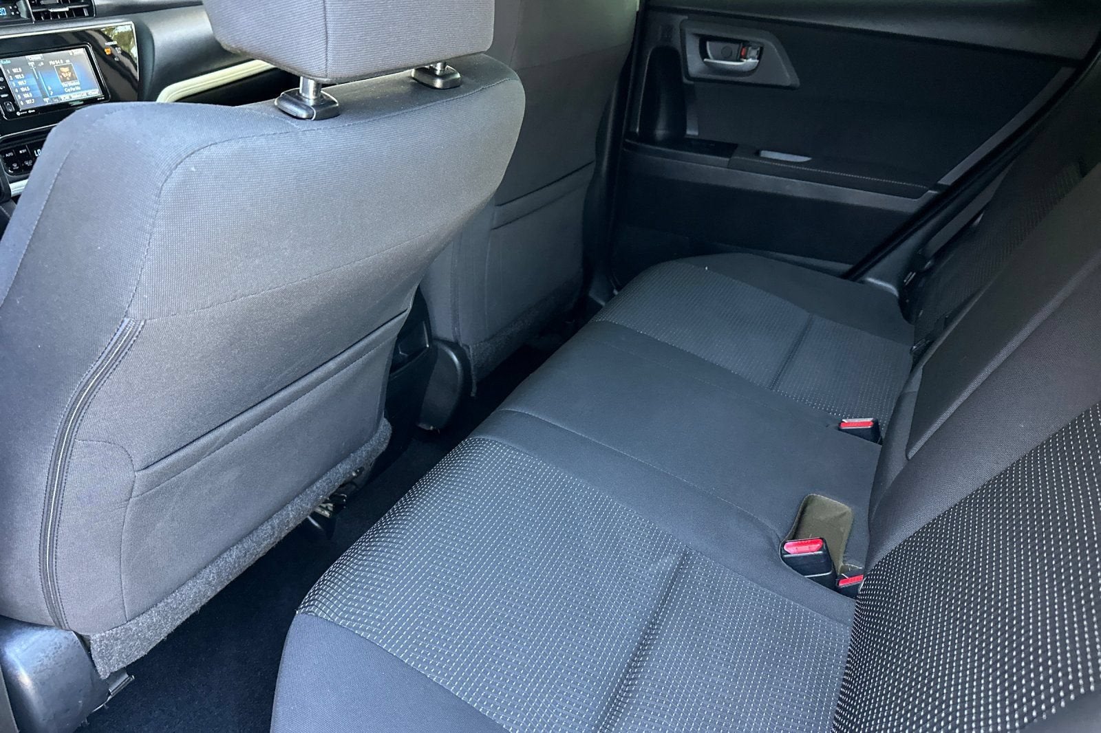 2018 Toyota Corolla iM Manual (Natl)