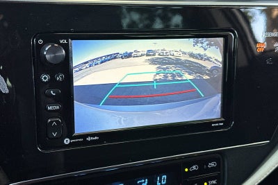 2018 Toyota Corolla iM Manual (Natl)