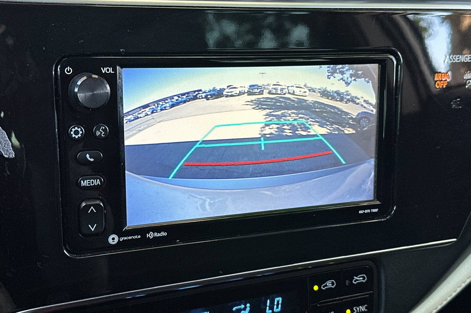2018 Toyota Corolla iM Manual (Natl)