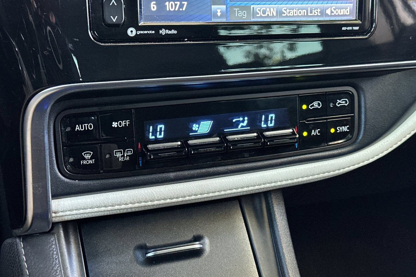 2018 Toyota Corolla iM Manual (Natl)