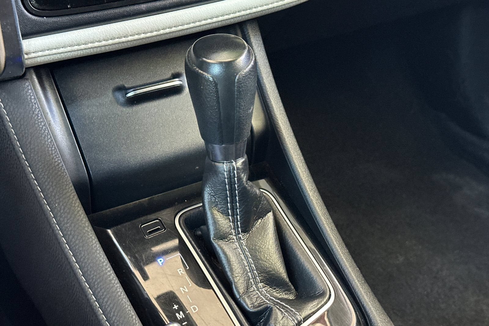 2018 Toyota Corolla iM Manual (Natl)