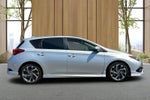 2018 Toyota Corolla iM Manual (Natl)