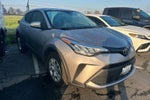 2020 Toyota C-HR LE