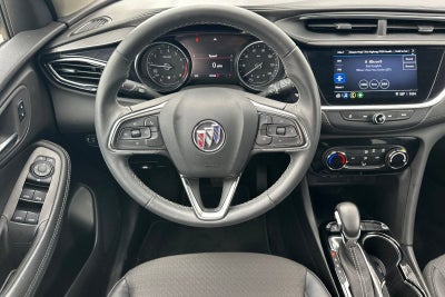 2022 Buick Encore GX Preferred