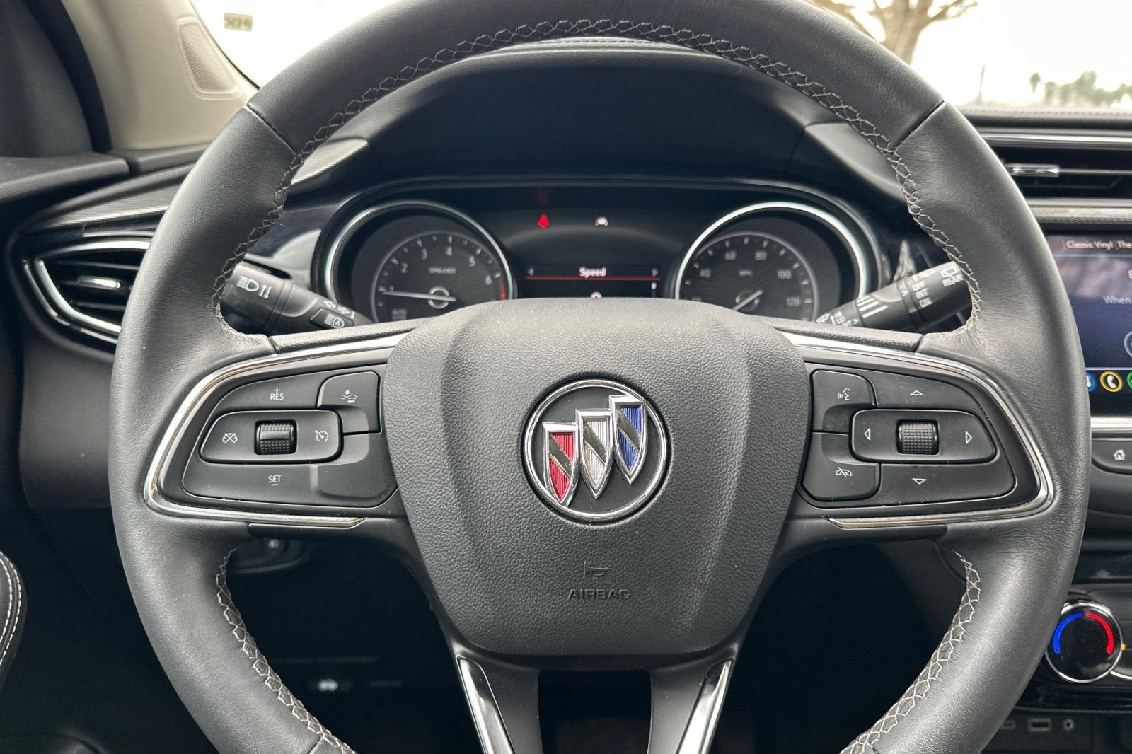 2022 Buick Encore GX Preferred