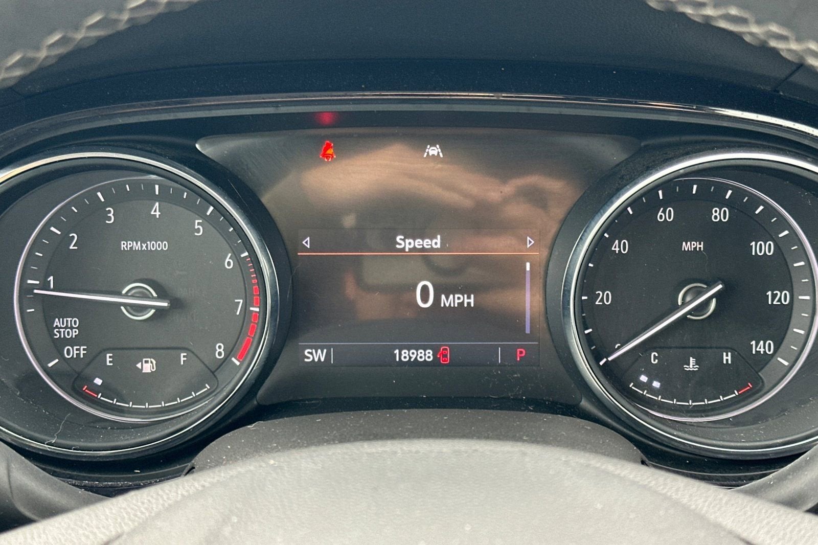 2022 Buick Encore GX Preferred