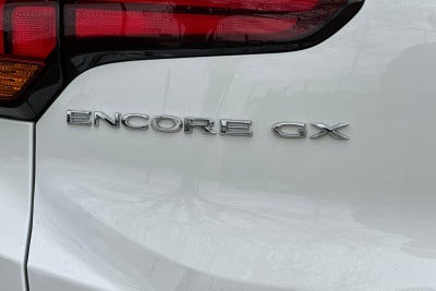 2022 Buick Encore GX Preferred